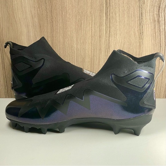 Adidas Freak Ultra X Human Race Pharrell Williams Football Cleats HQ0980 Sz 13.5 - Picture 4 of 8